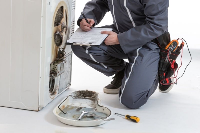 Appliance Repairs Stockley Park