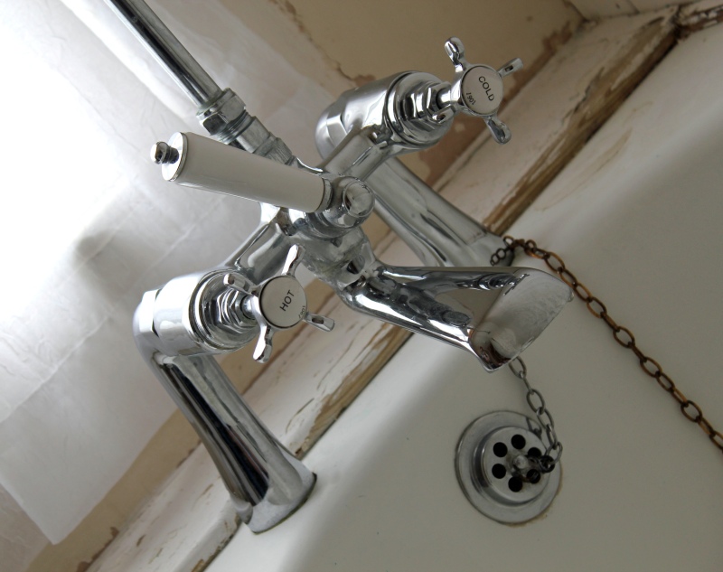 Shower Installation Stockley Park, UB11